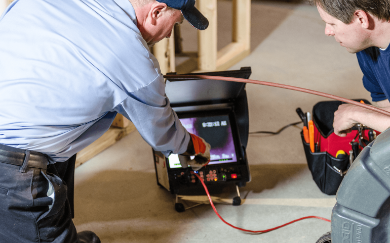 Kırmadan Su Kaçak Tespiti