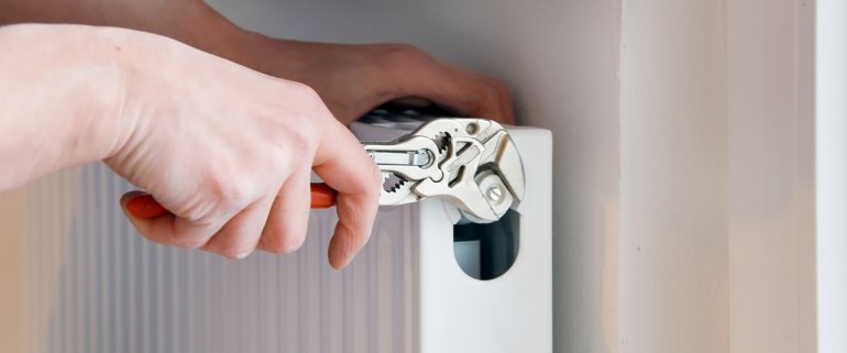 Petek Temizliği & Bakımı